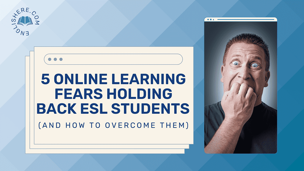 Online Learning Fears