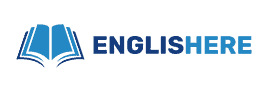 EnglisHere Logo